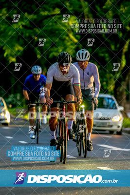 TREINO PARQUE DO INGÁ - MANHÂ