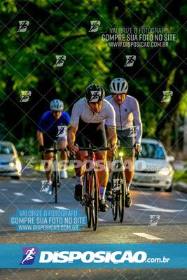 TREINO PARQUE DO INGÁ - MANHÂ