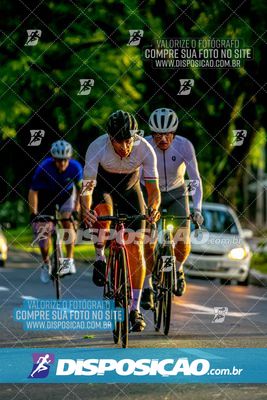 TREINO PARQUE DO INGÁ - MANHÂ