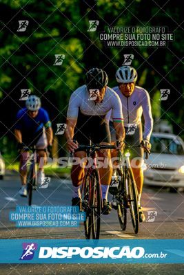 TREINO PARQUE DO INGÁ - MANHÂ