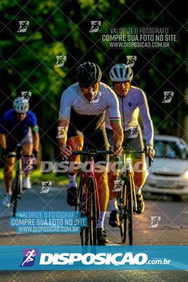 TREINO PARQUE DO INGÁ - MANHÂ