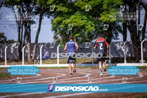 Jogos Abertos do Vale do Ivaí - JAVIs - Atletismo