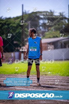 Jogos Abertos do Vale do Ivaí - JAVIs - Atletismo