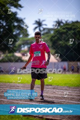 Jogos Abertos do Vale do Ivaí - JAVIs - Atletismo