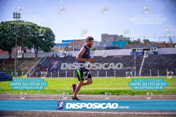 Jogos Abertos do Vale do Ivaí - JAVIs - Atletismo