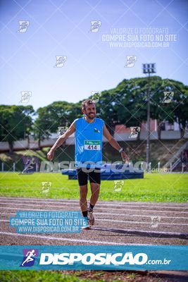 Jogos Abertos do Vale do Ivaí - JAVIs - Atletismo