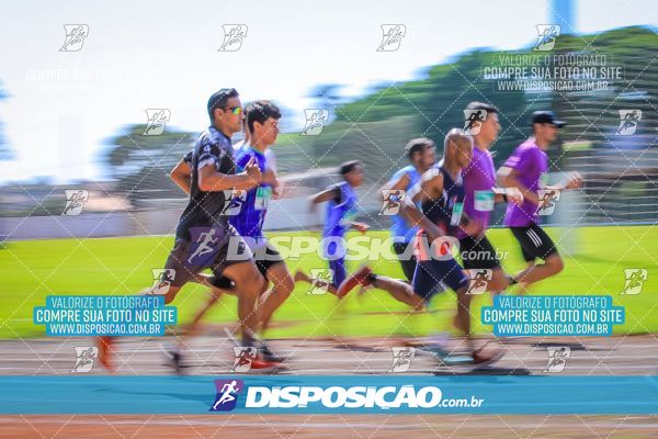 Jogos Abertos do Vale do Ivaí - JAVIs - Atletismo