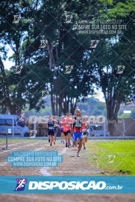 Jogos Abertos do Vale do Ivaí - JAVIs - Atletismo