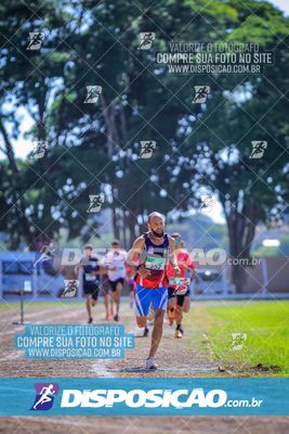 Jogos Abertos do Vale do Ivaí - JAVIs - Atletismo