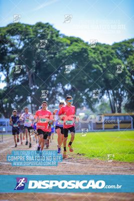 Jogos Abertos do Vale do Ivaí - JAVIs - Atletismo