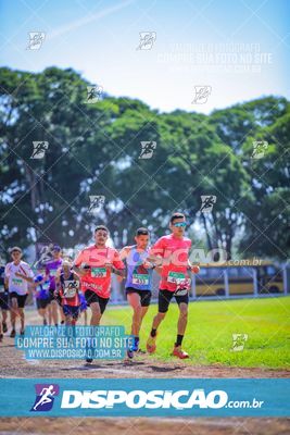 Jogos Abertos do Vale do Ivaí - JAVIs - Atletismo
