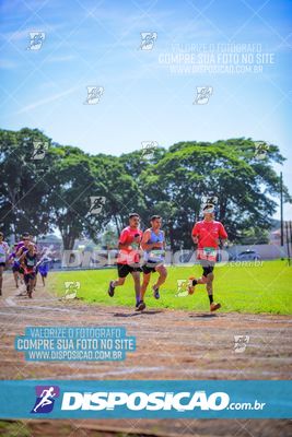 Jogos Abertos do Vale do Ivaí - JAVIs - Atletismo