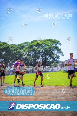 Jogos Abertos do Vale do Ivaí - JAVIs - Atletismo