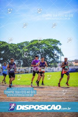 Jogos Abertos do Vale do Ivaí - JAVIs - Atletismo