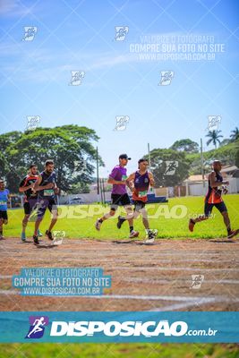 Jogos Abertos do Vale do Ivaí - JAVIs - Atletismo