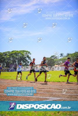 Jogos Abertos do Vale do Ivaí - JAVIs - Atletismo