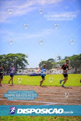 Jogos Abertos do Vale do Ivaí - JAVIs - Atletismo