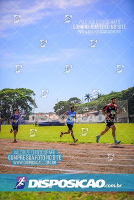 Jogos Abertos do Vale do Ivaí - JAVIs - Atletismo
