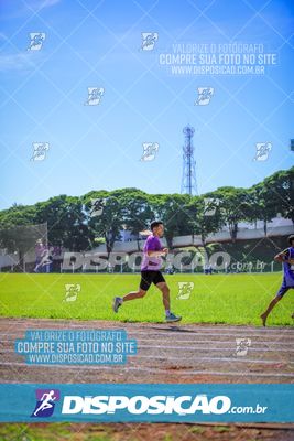 Jogos Abertos do Vale do Ivaí - JAVIs - Atletismo