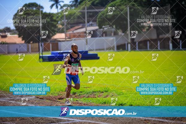 Jogos Abertos do Vale do Ivaí - JAVIs - Atletismo