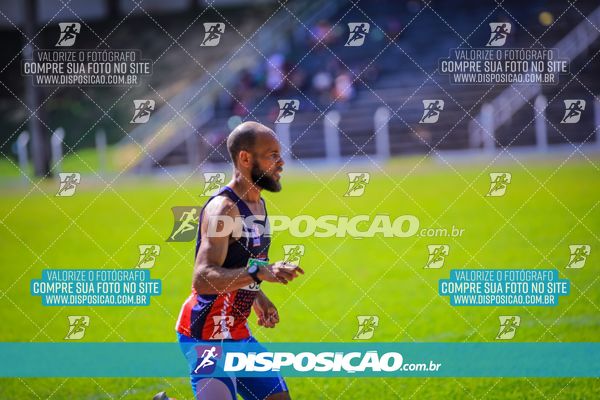 Jogos Abertos do Vale do Ivaí - JAVIs - Atletismo