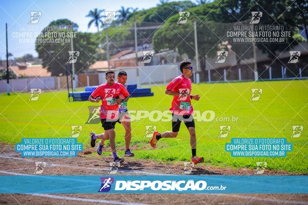 Jogos Abertos do Vale do Ivaí - JAVIs - Atletismo