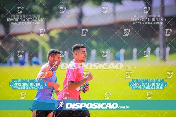 Jogos Abertos do Vale do Ivaí - JAVIs - Atletismo