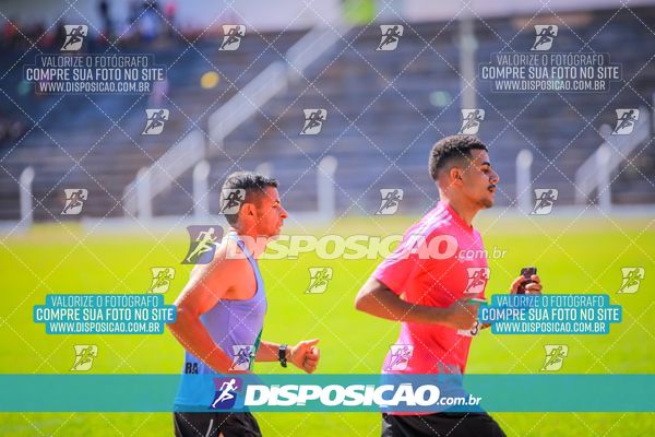 Jogos Abertos do Vale do Ivaí - JAVIs - Atletismo