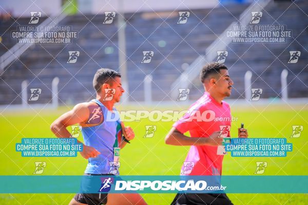 Jogos Abertos do Vale do Ivaí - JAVIs - Atletismo