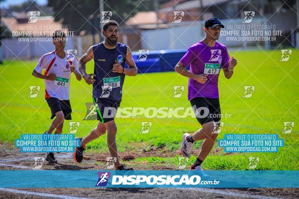 Jogos Abertos do Vale do Ivaí - JAVIs - Atletismo