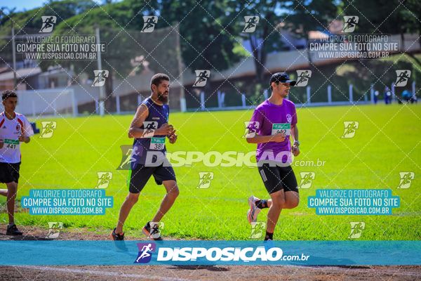 Jogos Abertos do Vale do Ivaí - JAVIs - Atletismo