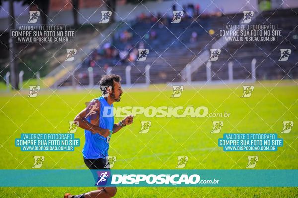 Jogos Abertos do Vale do Ivaí - JAVIs - Atletismo