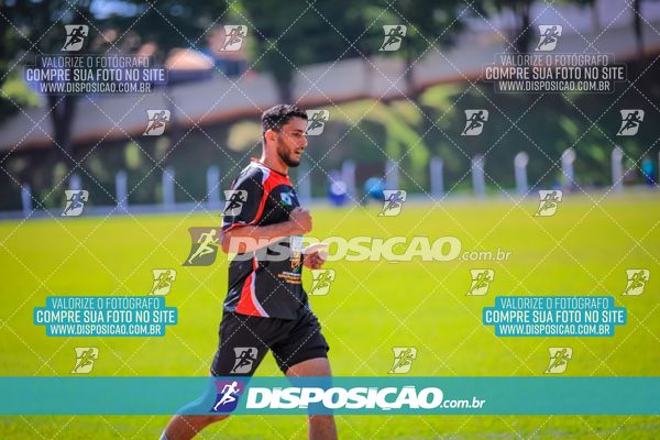 Jogos Abertos do Vale do Ivaí - JAVIs - Atletismo