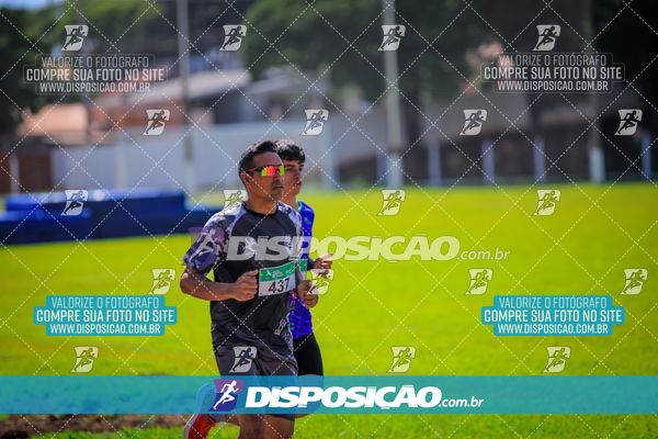 Jogos Abertos do Vale do Ivaí - JAVIs - Atletismo