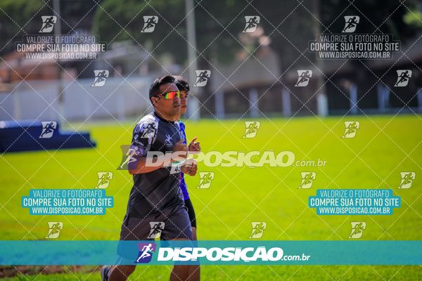 Jogos Abertos do Vale do Ivaí - JAVIs - Atletismo