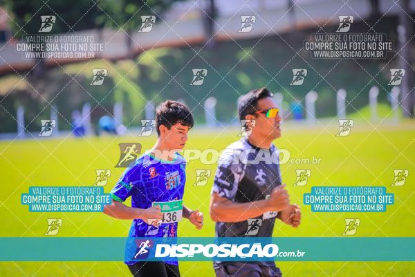 Jogos Abertos do Vale do Ivaí - JAVIs - Atletismo