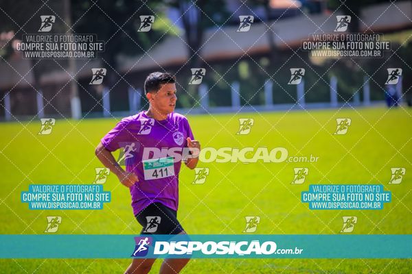 Jogos Abertos do Vale do Ivaí - JAVIs - Atletismo