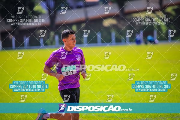 Jogos Abertos do Vale do Ivaí - JAVIs - Atletismo