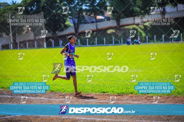 Jogos Abertos do Vale do Ivaí - JAVIs - Atletismo