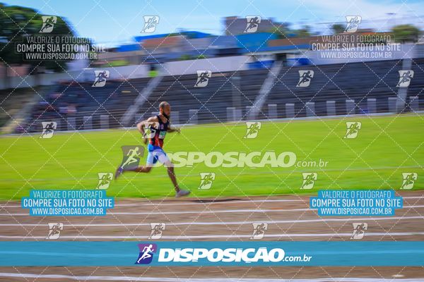 Jogos Abertos do Vale do Ivaí - JAVIs - Atletismo