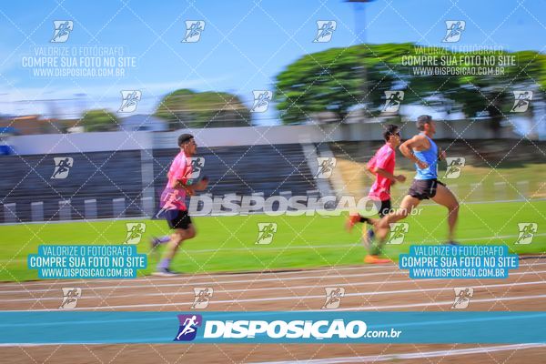 Jogos Abertos do Vale do Ivaí - JAVIs - Atletismo