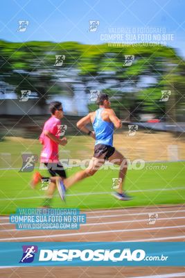 Jogos Abertos do Vale do Ivaí - JAVIs - Atletismo