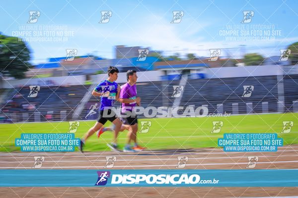 Jogos Abertos do Vale do Ivaí - JAVIs - Atletismo