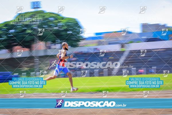 Jogos Abertos do Vale do Ivaí - JAVIs - Atletismo