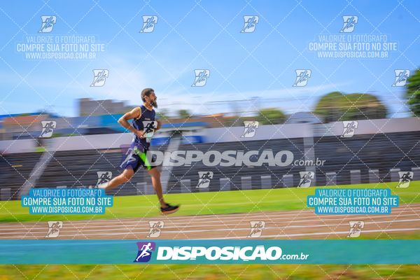 Jogos Abertos do Vale do Ivaí - JAVIs - Atletismo