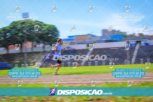 Jogos Abertos do Vale do Ivaí - JAVIs - Atletismo