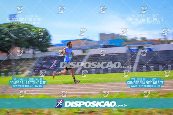 Jogos Abertos do Vale do Ivaí - JAVIs - Atletismo