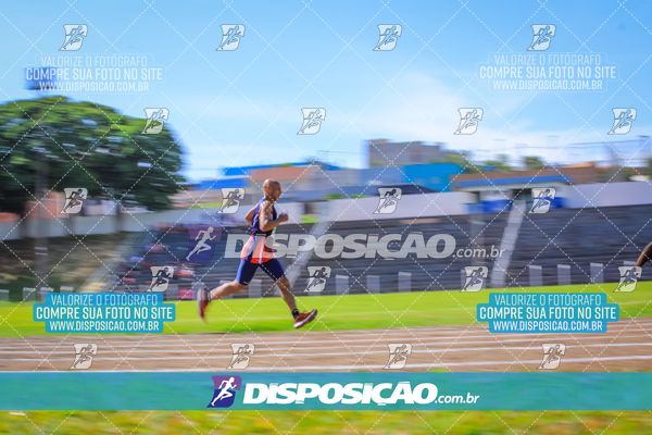 Jogos Abertos do Vale do Ivaí - JAVIs - Atletismo