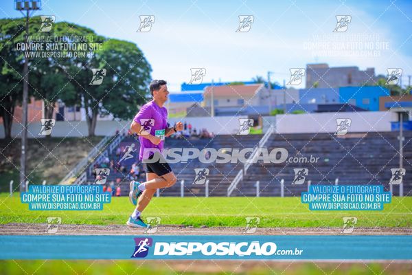 Jogos Abertos do Vale do Ivaí - JAVIs - Atletismo