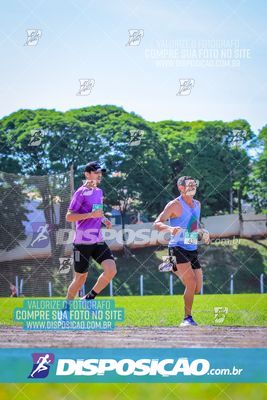 Jogos Abertos do Vale do Ivaí - JAVIs - Atletismo